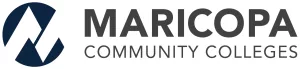 Maricopa Community College logo