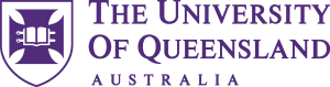 University of Queensland logo