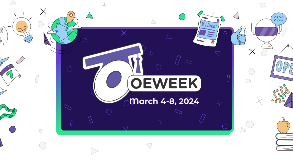 open education week