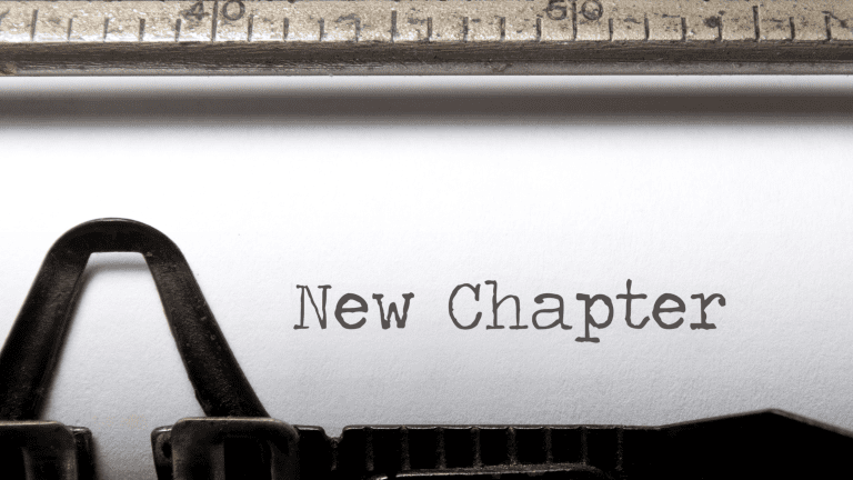 A New Chapter Begins: Leading Pressbooks Forward
