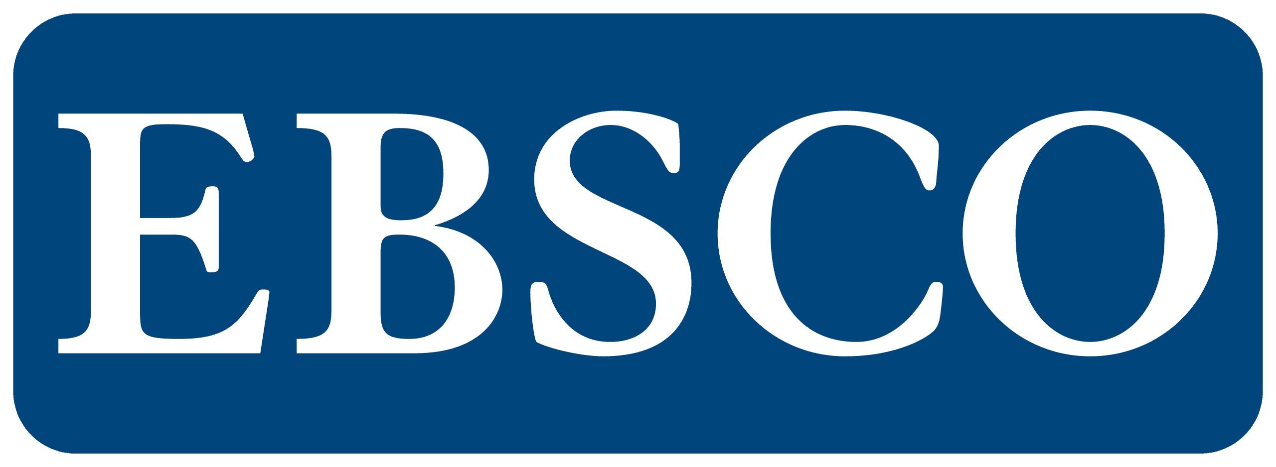 Ebsco logo