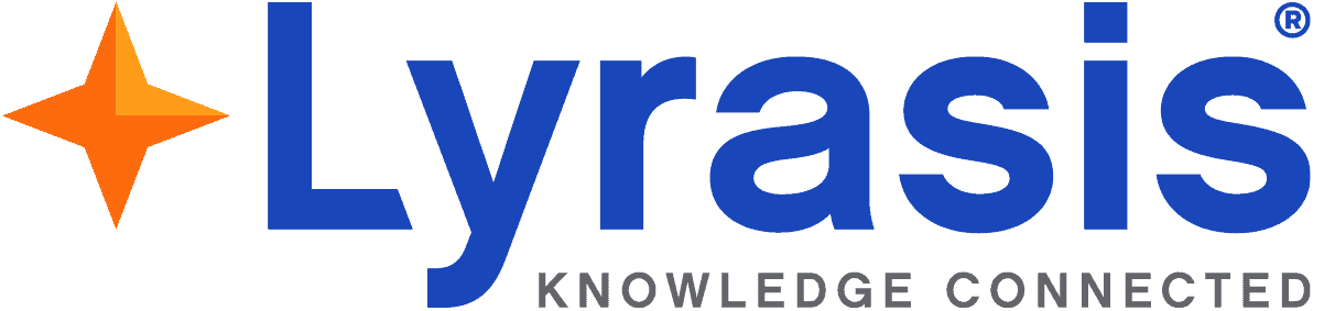 lyrasis logo