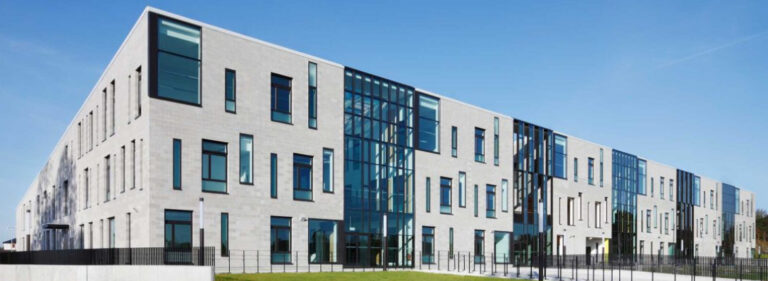 How a Young Irish University Built a Community-Driven Open Publishing Network